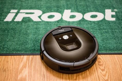 Amazon Acquires iRobot: What You Need to Know - Amazon Maven