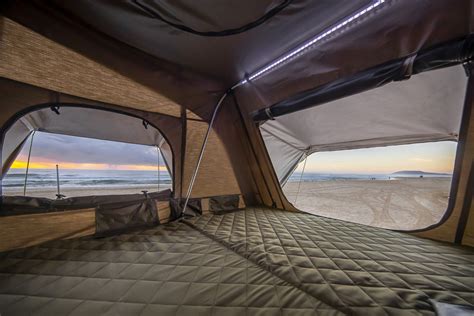ARB Rounds Out its Rooftop Tent Offerings with the New Esperance and ...