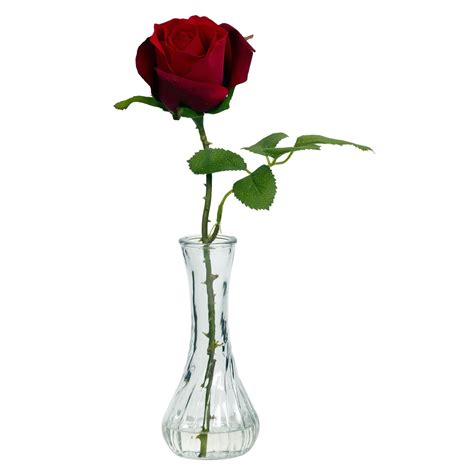 1269-S3-Rose-wBud-Vase.jpg 1,500×1,500 pixels | Reference for My Room Ideas | Pinterest | Best ...