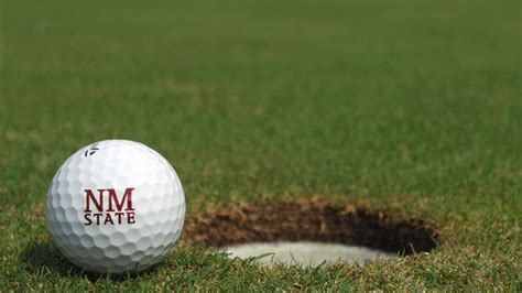 NMSU Golf Course recognized among top college courses, top courses in state