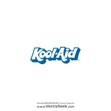 Kool Aid Logo Vector - (.Ai .PNG .SVG .EPS Free Download)