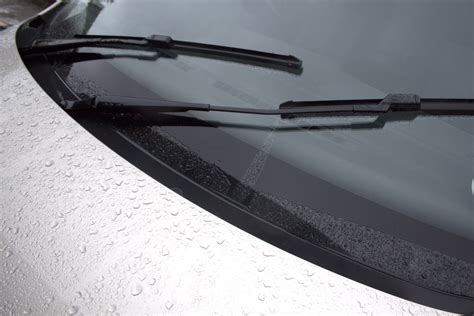 What Are the Different Types of Windshield Wipers? | YourMechanic Advice