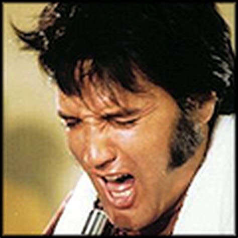 Elvis Sings Where No One Stands Alone - Very Rare Live Footage, So ...