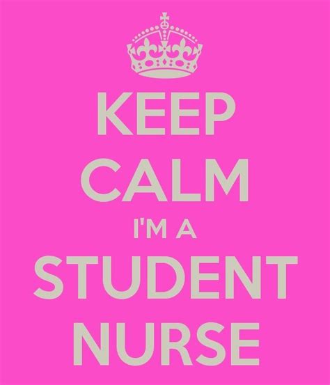 Keep Calm And Be A Nurse free image download