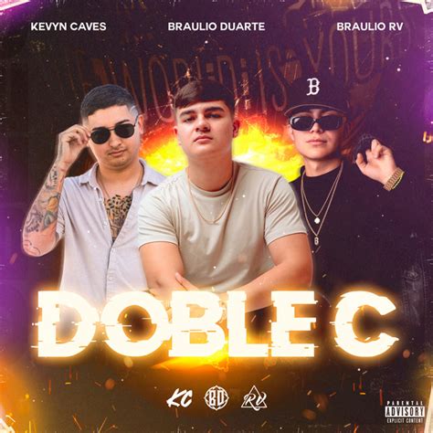 DOBLE C - Single by Braulio Duarte | Spotify