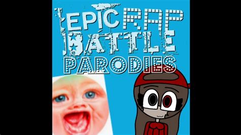 Epic Rap Battle Parodies: @WhenDidIGetMyChannelBack and @MrDweller - YouTube