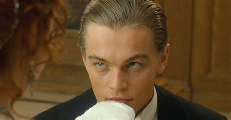 'Titanic': Jack Is A Time Traveler From The Future, According To This ...