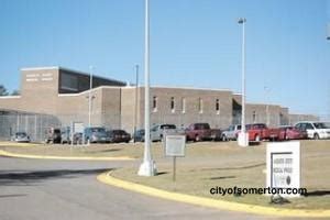 Augusta State Medical Prison Inmate Search, Visitation and Contacts