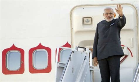 PM Narendra Modi to Begin 3-Day Israel Visit Today: All You Need to ...