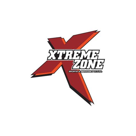 Xtreme Zone Logo Vector - (.Ai .PNG .SVG .EPS Free Download)