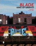 BLADE - "King of graffiti" Custom Book Drawing 14 | DirtyPilot
