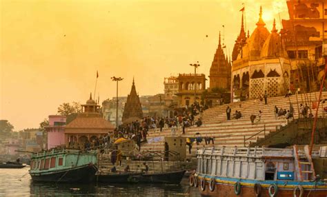 Top 10 Religious and Pilgrimage Destinations in India