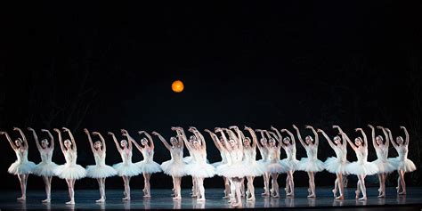 10 Facts You May Not Know About Swan Lake | Ballet Arizona Blog