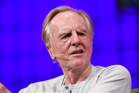 John Sculley Net Worth 2023: Know How Much The Tech Guru Earns!