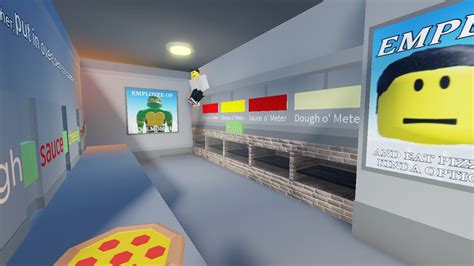 Be a pizza chef simulator Devlog - Bulletin Board - Developer Forum ...