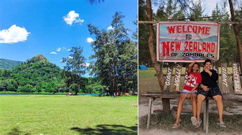 How to go to Mapanuepe Lake, the New Zealand ng Zambales? | PEP.ph