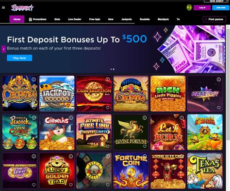 StarDust Casino Promotional Code NJ/2023 & Deposit Bonus up to $500