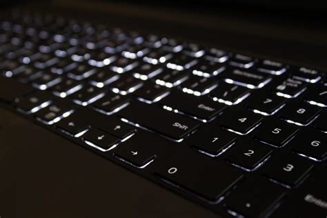 Pros and Cons of Backlit Keyboards | All about keyboards