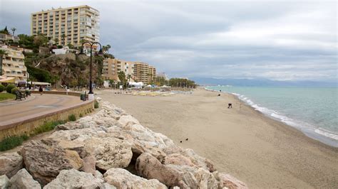 The Best Torremolinos Hotels on the Beach from $34 - Free Cancellation ...