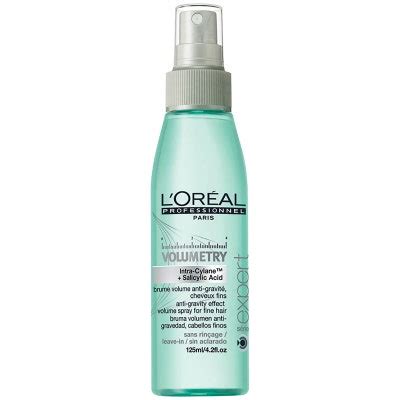 Spray Gel For Fine Hair - fashionnfreak