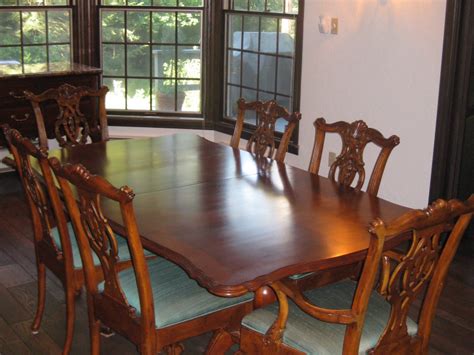 Drexel Heritage Dining Room Set - $3,500 | Sewickley, PA Patch