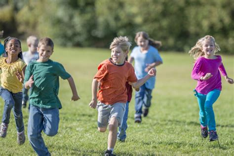 30 Fun Tag Game Variations Kids Love To Play