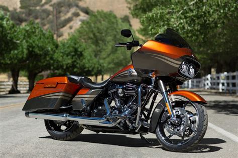 2014 Harley Davidson Road Glide