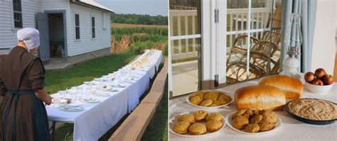 Amish restaurants in millersburg ohio | Farmstead Restaurant