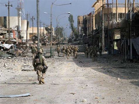 Documentary of Marines in Fallujah - Business Insider