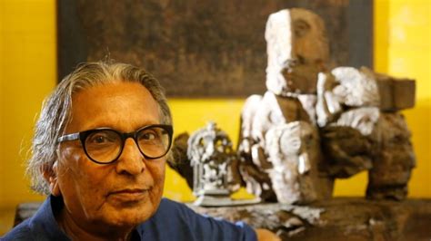 Indian architect Balkrishna Doshi wins prestigious Pritzker Prize | CBC ...