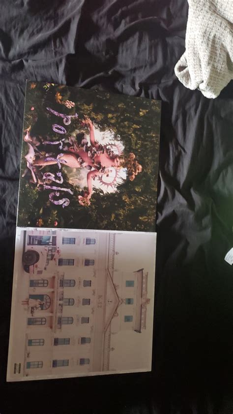 Vinyls : r/MelanieMartinez