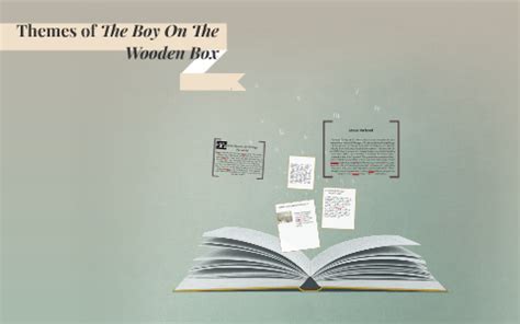 Themes of The Boy On The Wooden Box by Abbie Lawrence on Prezi