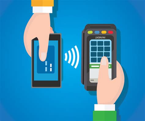 RFID NFC: What’s the Difference Between RFID And NFC?