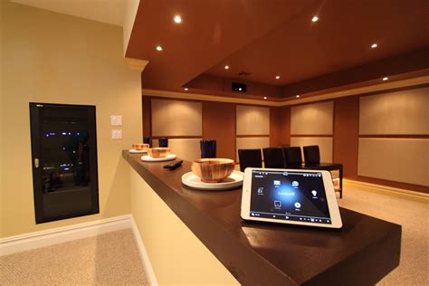 Today's Amazing Home Automation Lighting Systems Explained - Lutron Lighting Controls and ...