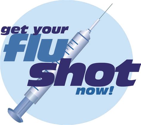 Time for Flu Shots: What's Your Excuse? | Health and Fitness | tucson.com