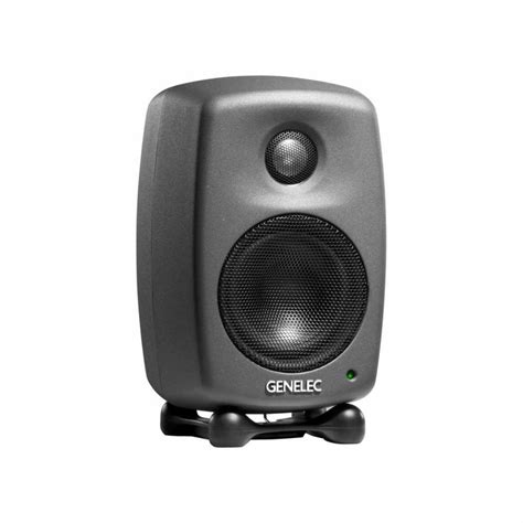 Genelec 8010A - Turnlab