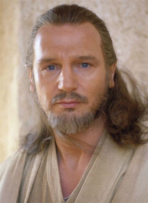 Top 20+ List of the Best Film, Series and More Qui-Gon Jinn Quotes