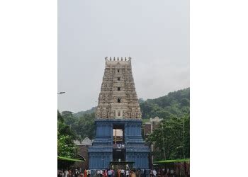 3 Best Temples in Visakhapatnam - Expert Recommendations