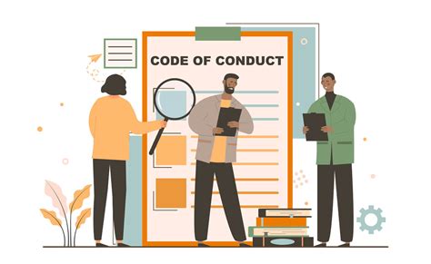 SA’s New Workplace Code Of Conduct Introduced