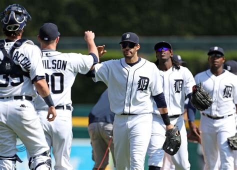 Detroit Tigers: Analyzing Team’s 40-Man Roster