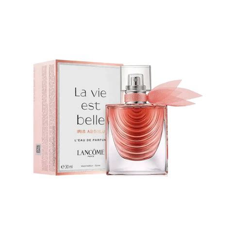 Lancôme Ladies La Vie Est Belle Iris Absolu EDP, 30ml