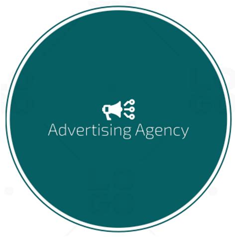 Advertising Agency Logo Maker | LOGO.com