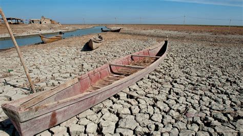 How Deep Is the Euphrates River? - A-Z Animals