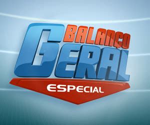 Balanço Geral MG Especial do último sábado é sucesso de audiência ...