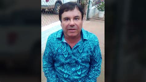 El Chapo Guzman / Joaquin El Chapo Guzman Latest News On Joaquin El ...