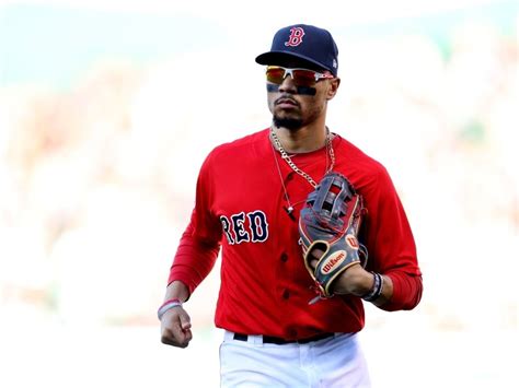 Mookie Betts Trade At Risk As Twins May Pull Out Of Deal | Boston, MA Patch