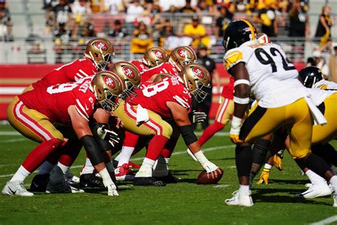 What could have been: Predictions for a Steelers vs. 49ers Super Bowl - Behind the Steel Curtain