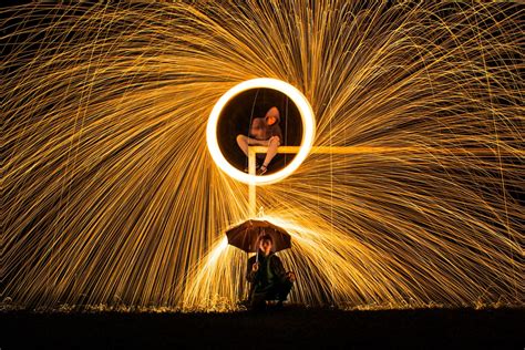 Steel Wool Photography: How to Create Steel Wool Photos (Safely) - Adorama