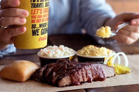 Dickey’s Barbecue Pit Near Me – Cook & Co