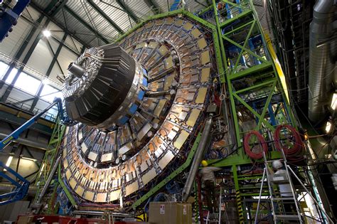 CERN's Large Hadron Collider Returning to Service - PrototypingEngineer